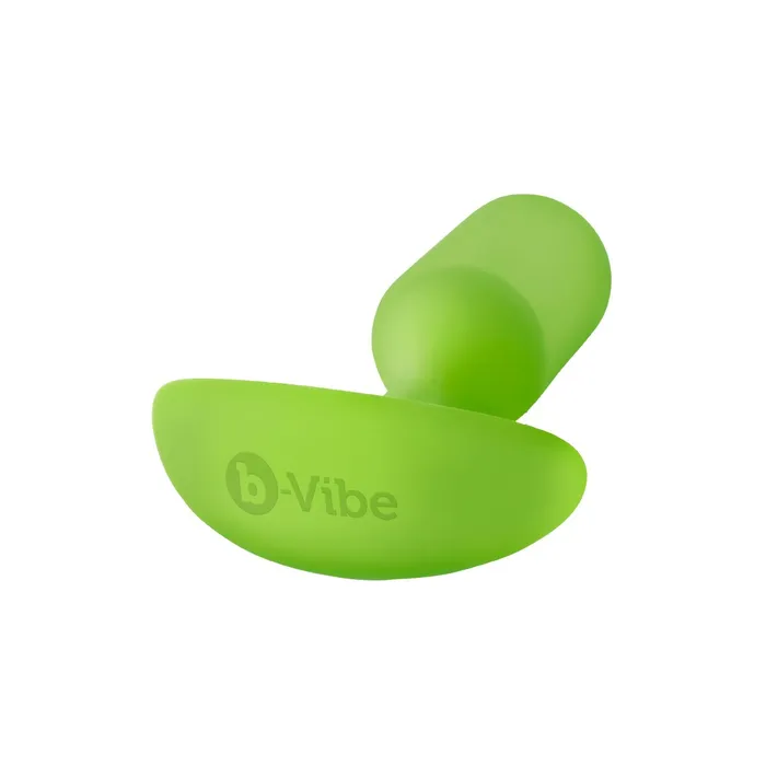 Anal | B-Vibe Plug Anale B-Vibe 3 Lime