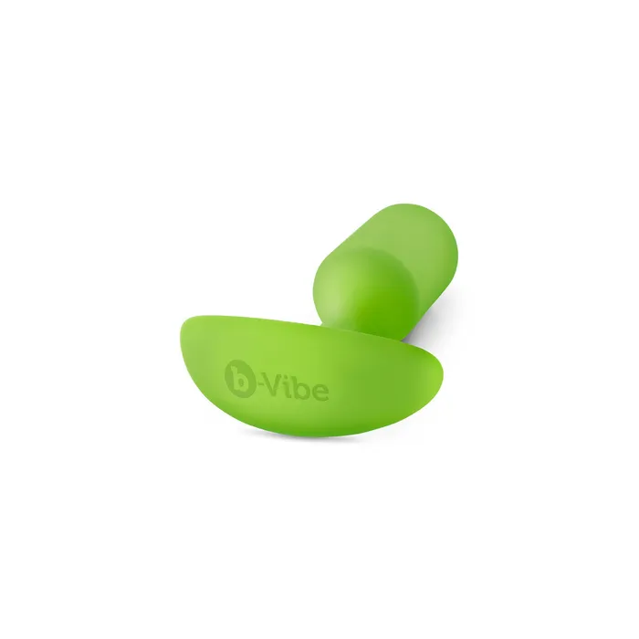 Anal | B-Vibe Plug Anale B-Vibe 3 Lime