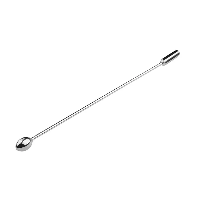 Fixxx Penis Plug met Verdikking RVS Zilver Diverse Diameters Fixxx Male Sex Toys Fixxx Penis Plug met Verdikking RVS Zilver Diverse Diameters Fixxx Male Sex Toys