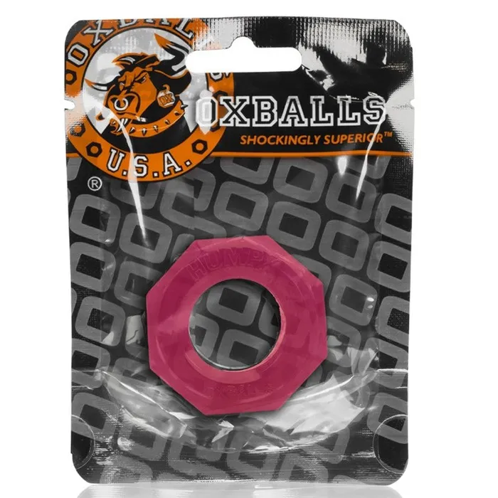 Humpballs Cock Ring | Oxballs Male Sex Toys