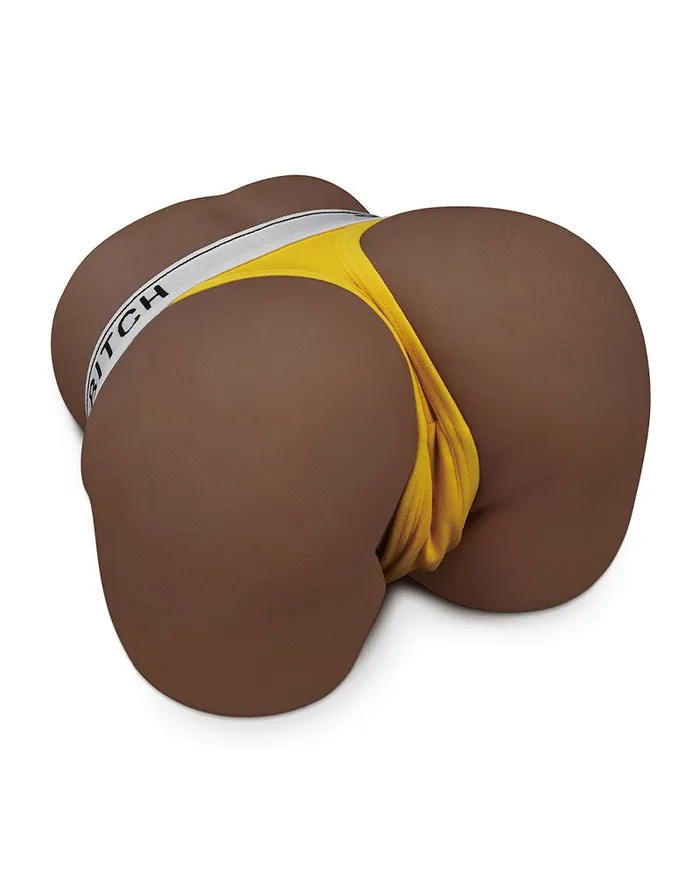 Lovetoy Male Sex Toys Lovetoy Streetgirls Sensation Pulse Kathy Vibrerende en Zuigende Masturbator Bruin Lovetoy Male Sex Toys Lovetoy Streetgirls Sensation Pulse Kathy Vibrerende en Zuigende Masturbator Bruin