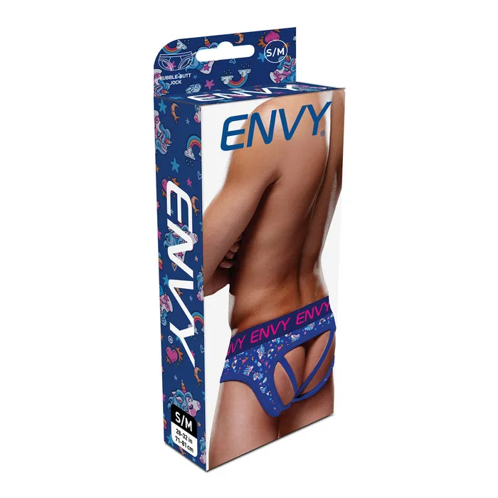 Male Sex Toys Slip classici Envy Unicorn LXL Envy