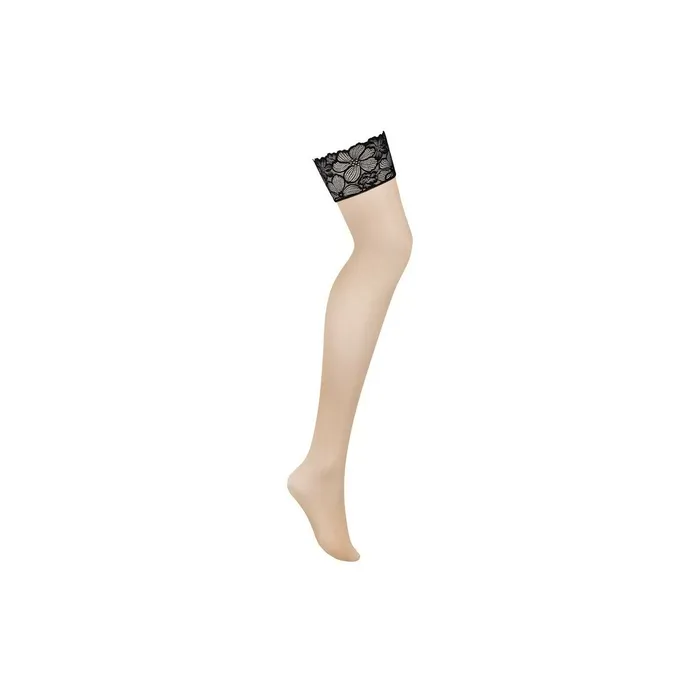 Obsessive Vibrators | Calze Donna Obsessive XS/S Obsessive Vibrators | Calze Donna Obsessive XS/S