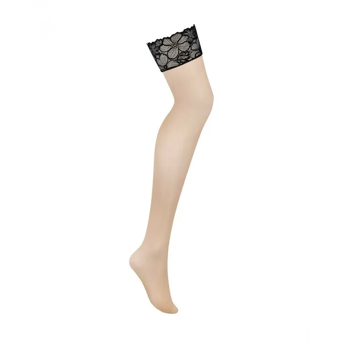 Obsessive Vibrators | Calze Donna Obsessive XS/S Obsessive Vibrators | Calze Donna Obsessive XS/S