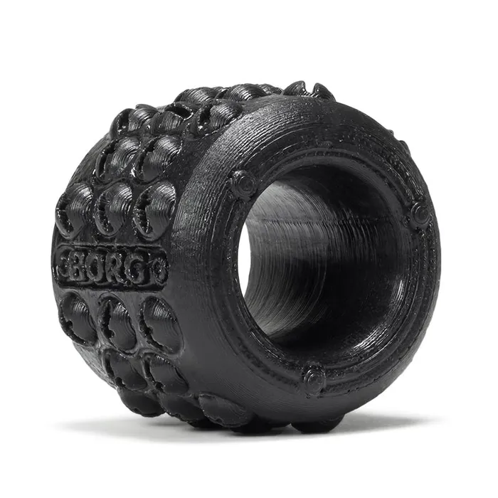 Oxballs Borg Ball Stretcher Male Sex Toys