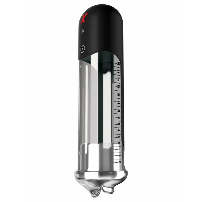 Pipedream Pompa per Pene Pipedream PDX Elite Male Sex Toys