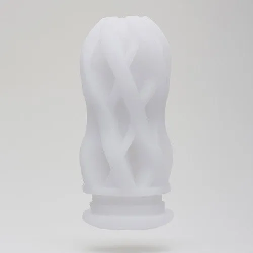 Tenga - Air-Tech Vacuum Cup Masturbator - Strong - Zwart/Rood | Tenga Male Sex Toys Tenga - Air-Tech Vacuum Cup Masturbator - Strong - Zwart/Rood | Tenga Male Sex Toys