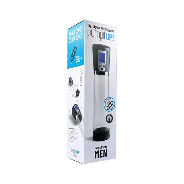 Vibrators | Virgite Pompa per Pene Virgite Vibrators | Virgite Pompa per Pene Virgite
