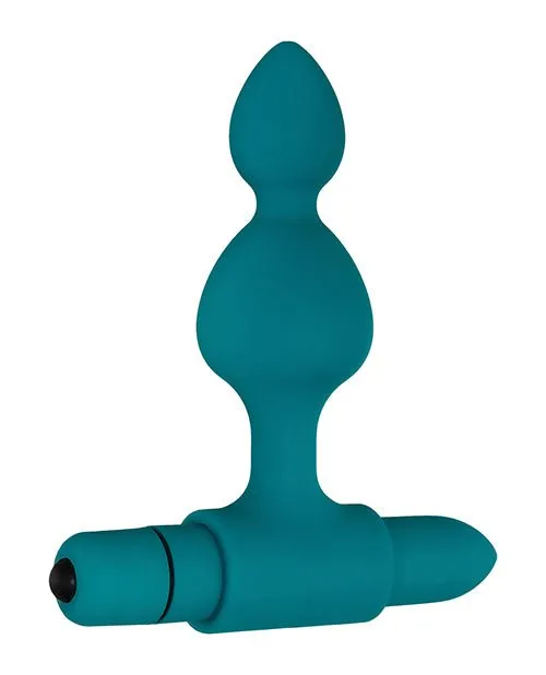 Adam Eve Vibrating Bumpy Bead Set Anal Plug Evolved Novelties Male Sex Toys Adam Eve Vibrating Bumpy Bead Set Anal Plug Evolved Novelties Male Sex Toys