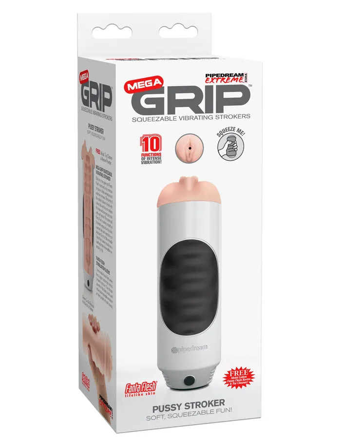 Adult Sex Toy Store ThatMood Male Sex Toys Extreme Toyz Mega Grip Vibrating Pussy Stroker Adult Sex Toy Store ThatMood Male Sex Toys Extreme Toyz Mega Grip Vibrating Pussy Stroker