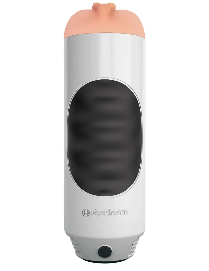 Adult Sex Toy Store | ThatMood Male Sex Toys | Extreme Toyz Mega Grip Vibrating Pussy Stroker Adult Sex Toy Store | ThatMood Male Sex Toys | Extreme Toyz Mega Grip Vibrating Pussy Stroker