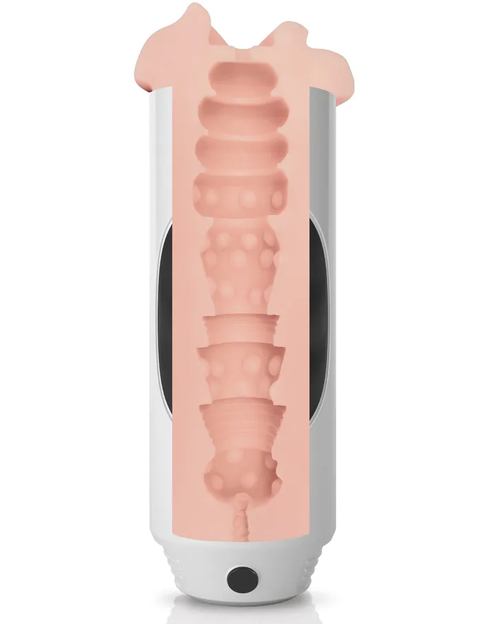 Adult Sex Toy Store | ThatMood Male Sex Toys | Extreme Toyz Mega Grip Vibrating Pussy Stroker Adult Sex Toy Store | ThatMood Male Sex Toys | Extreme Toyz Mega Grip Vibrating Pussy Stroker