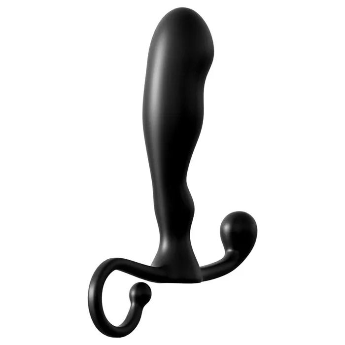 Anal Fantasy Collection Classix Prostate Stimulator-(pd4617-23) | Pipedream Male Sex Toys Anal Fantasy Collection Classix Prostate Stimulator-(pd4617-23) | Pipedream Male Sex Toys