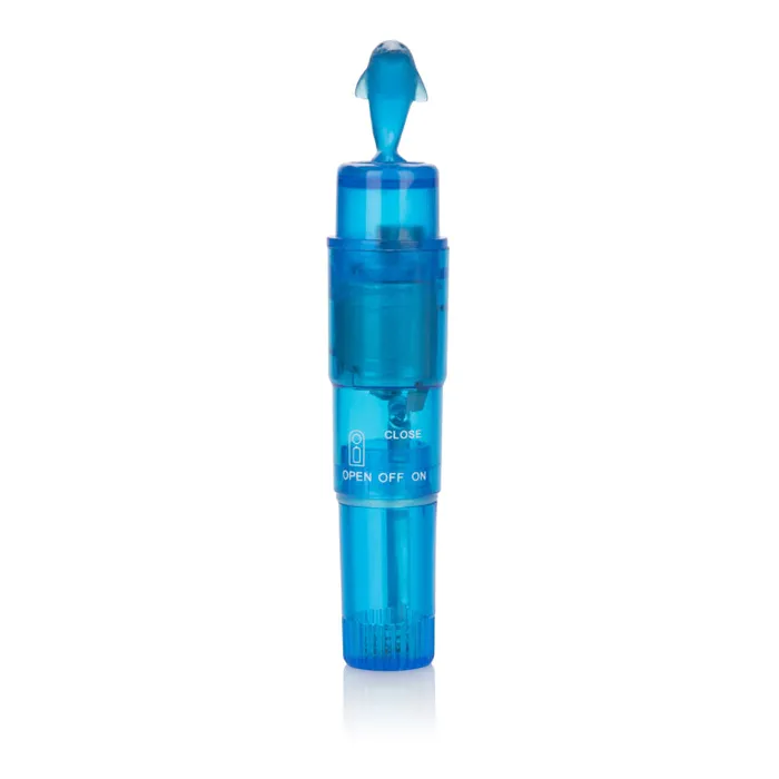 CalExotics Female Sex Toys | Waterproof Vibro Dolphin CalExotics Female Sex Toys | Waterproof Vibro Dolphin