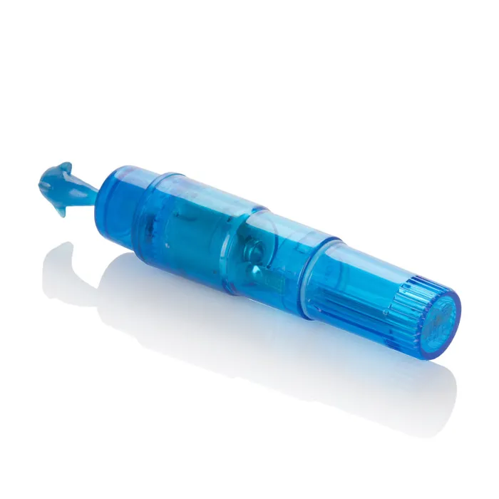 CalExotics Female Sex Toys | Waterproof Vibro Dolphin CalExotics Female Sex Toys | Waterproof Vibro Dolphin