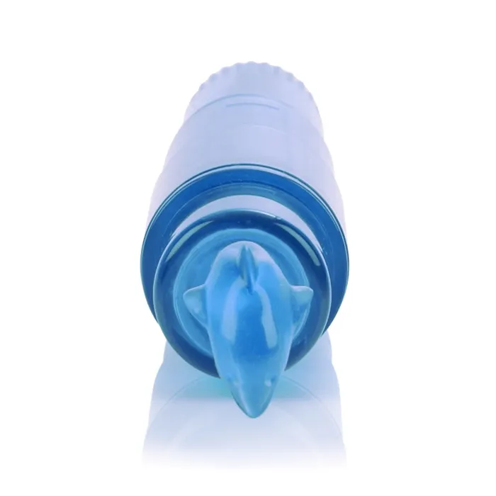CalExotics Female Sex Toys | Waterproof Vibro Dolphin CalExotics Female Sex Toys | Waterproof Vibro Dolphin