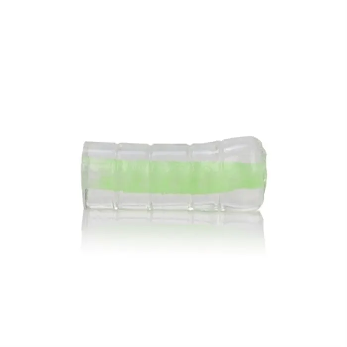 CalExotics Male Sex Toys | Glow Stroker Sweet Pussy