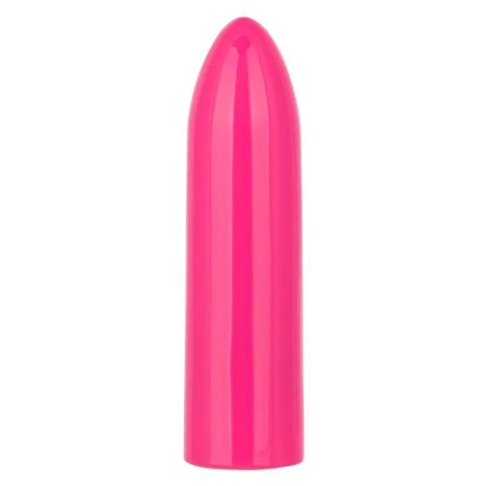 Calexotics Vibrators | Turbo Buzz Classic Mini Bullet - Pink Calexotics Vibrators | Turbo Buzz Classic Mini Bullet - Pink
