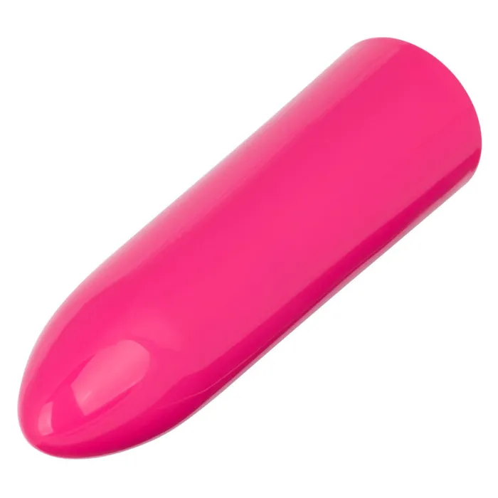 Calexotics Vibrators | Turbo Buzz Classic Mini Bullet - Pink Calexotics Vibrators | Turbo Buzz Classic Mini Bullet - Pink