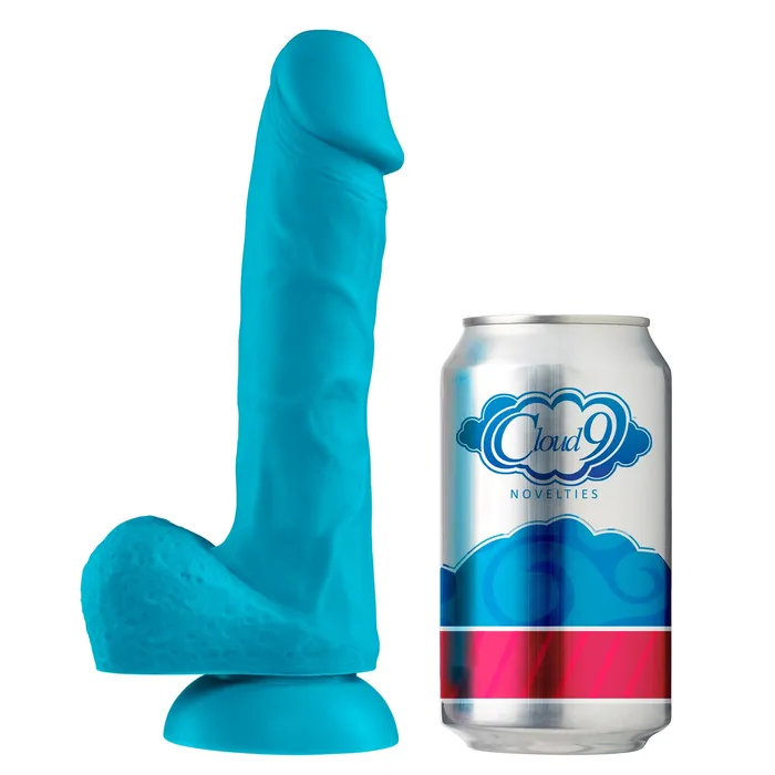 Cloud 9 Novelties Male Sex Toys | Cloud 9 Vibrant Colors 7 Pro Sensual Line