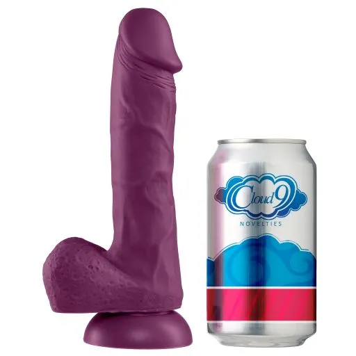 Cloud 9 Novelties Male Sex Toys | Cloud 9 Vibrant Colors 7 Pro Sensual Line