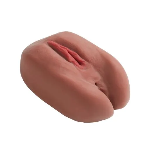 Cloud 9 Pussy & Anal Stroker Body Mold Brown | Cloud 9 Novelties Male Sex Toys