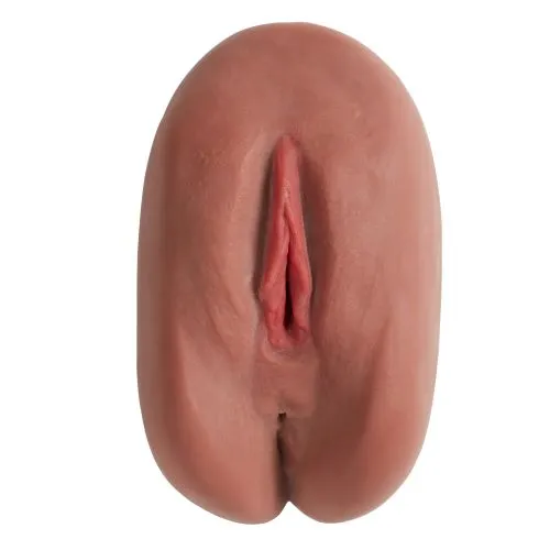 Cloud 9 Pussy & Anal Stroker Body Mold Brown | Cloud 9 Novelties Male Sex Toys