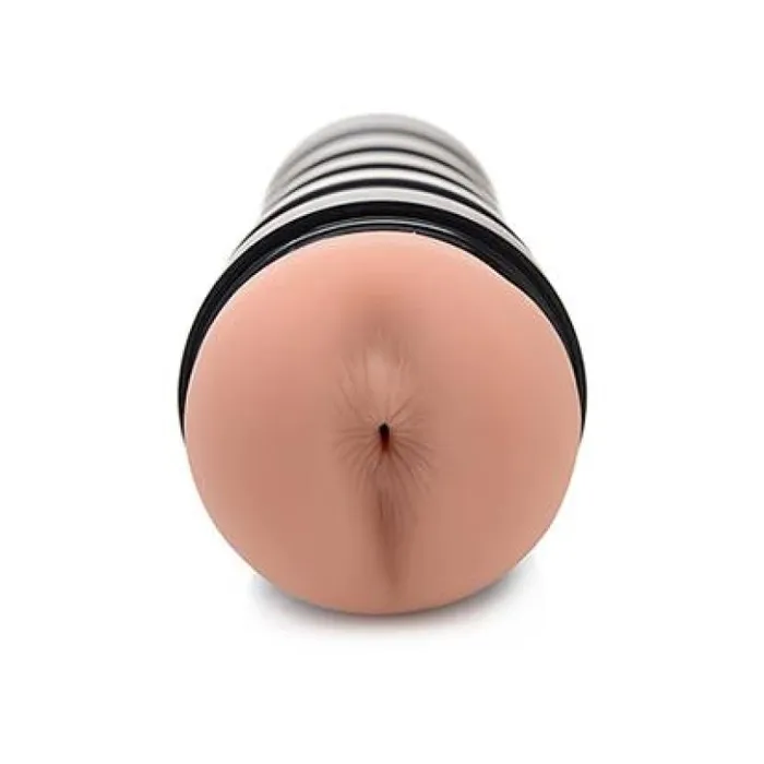 Curve Toys Male Sex Toys | Mistress Tia Deluxe Ass Stroker - Medium Curve Toys Male Sex Toys | Mistress Tia Deluxe Ass Stroker - Medium