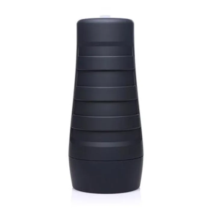 Curve Toys Male Sex Toys | Mistress Tia Deluxe Ass Stroker - Medium Curve Toys Male Sex Toys | Mistress Tia Deluxe Ass Stroker - Medium