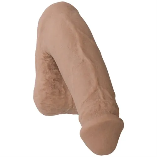 Doc Johnson Male Sex Toys Pack It Heavy Caramel