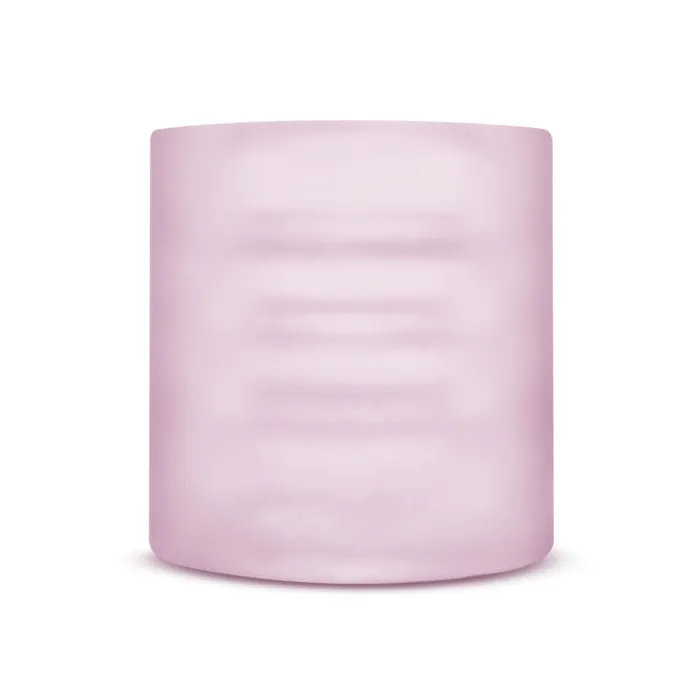 Eden Pink Oral Sex Enhancer Stroking Masturbator | Eden Male Sex Toys