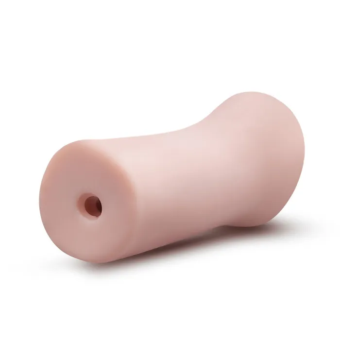 EnLust - Candi - Flesh Oral Stroker | Blush Novelties Male Sex Toys EnLust - Candi - Flesh Oral Stroker | Blush Novelties Male Sex Toys