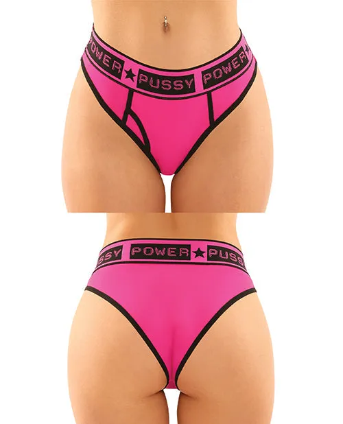 Fantasy Lingerie Male Sex Toys Vibes Buddy Pack Pussy Power Micro Brief Lace Thong Pnkblk Fantasy Lingerie Male Sex Toys Vibes Buddy Pack Pussy Power Micro Brief Lace Thong Pnkblk