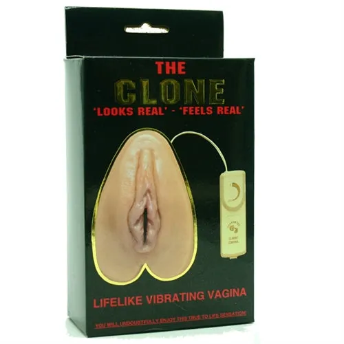 Golden Triangle Male Sex Toys The Clone Vagina