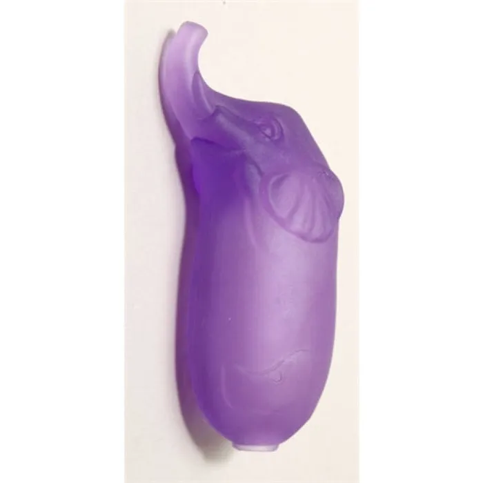 Golden Triangle Pleasure Sleeve Elephant Male Sex Toys