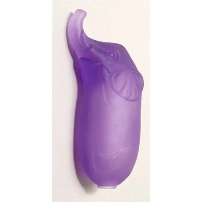 Golden Triangle Pleasure Sleeve - Elephant | Male Sex Toys Golden Triangle Pleasure Sleeve - Elephant | Male Sex Toys