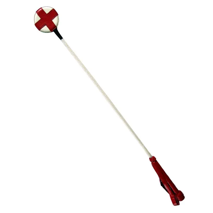 Head Nurse Crop | Ruff Doggie Styles Male Sex Toys