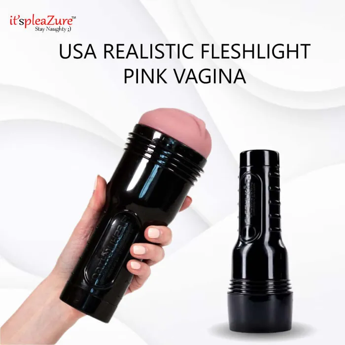 itspleaZure Male Sex Toys USA Realistic Pink Vagina Masturbator on Itspleazure itspleaZure Male Sex Toys USA Realistic Pink Vagina Masturbator on Itspleazure