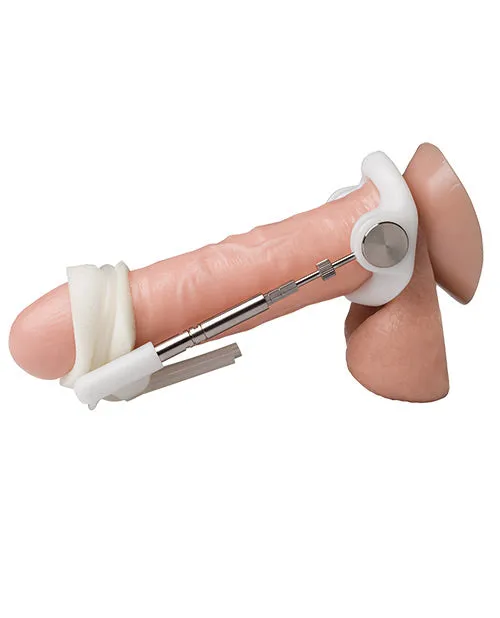 Jes Extender Titanium Penis Enlarger Kit | Danalife Aps Male Sex Toys