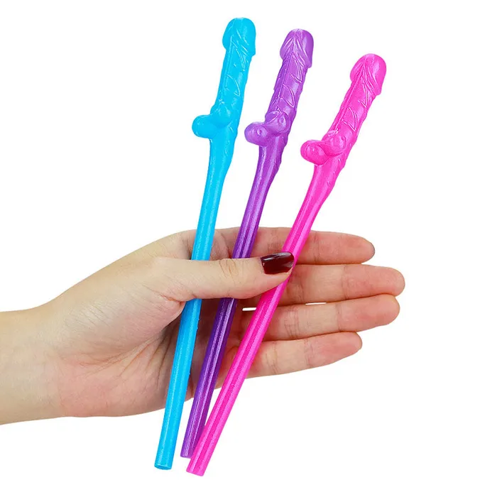Jokes & Parties Original Willy Straws-(lv765001c) | Lovetoy Male Sex Toys Jokes & Parties Original Willy Straws-(lv765001c) | Lovetoy Male Sex Toys