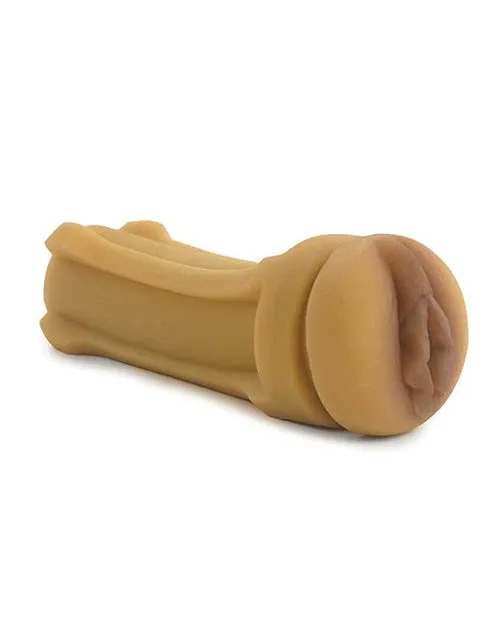 Just Add Water Shower Pussy - Tan | Global Novelties Male Sex Toys