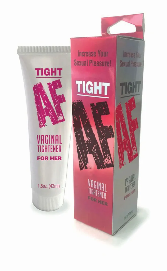 Little Genie Male Sex Toys Tight Af Vaginal Tightener 15oz