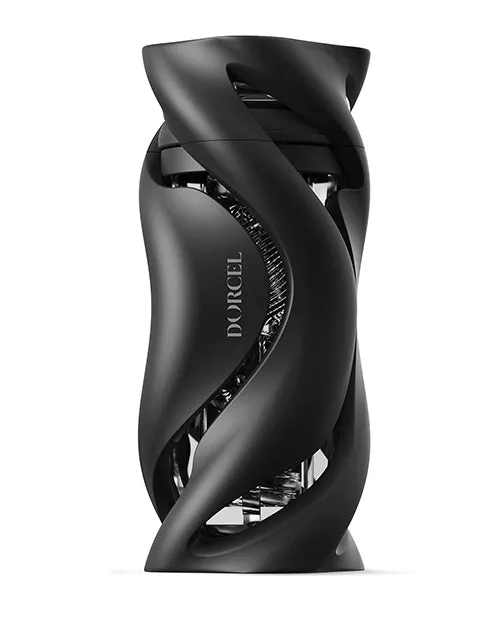 Lovely Planet Male Sex Toys | Dorcel Deep Blow Masturbator