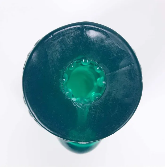 Maia Toys Male Sex Toys | Blaze Cannabis Stroker W/ Rechargeable Bullet