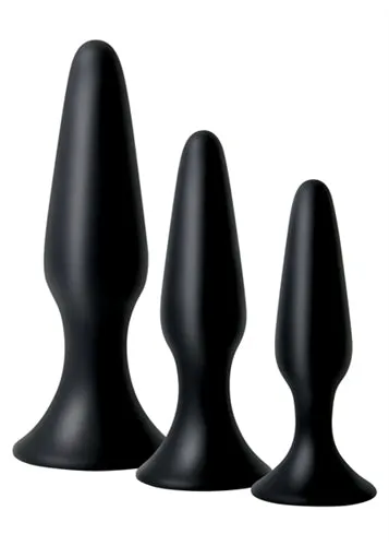 Male Sex Toys Adam and Eve Adam and Eve Silicone Booty Boot Camp Training