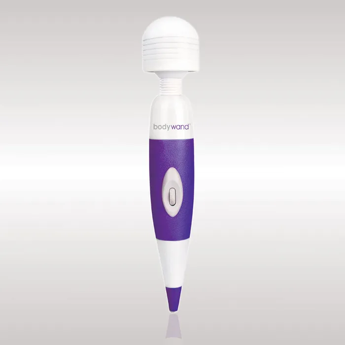 Male Sex Toys | Bodywand Bodywand Original-(bw103puraus) Male Sex Toys | Bodywand Bodywand Original-(bw103puraus)