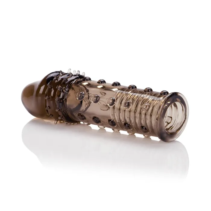 Male Sex Toys | CalExotics Adonis Extension - Smoke