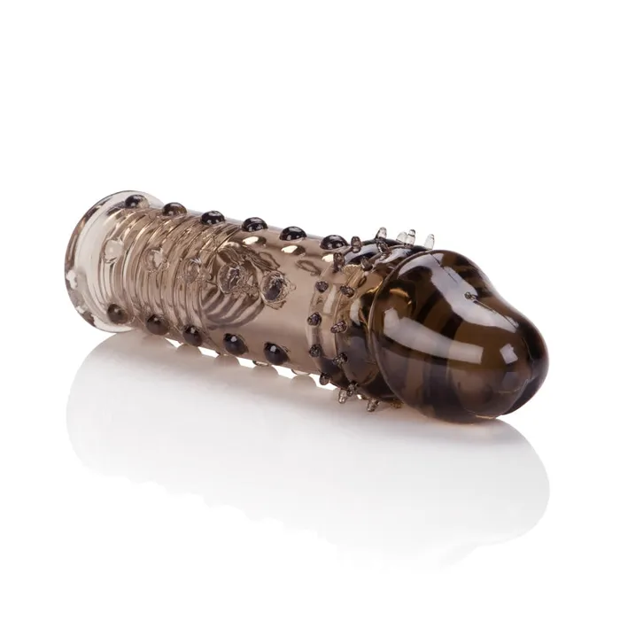 Male Sex Toys | CalExotics Adonis Extension - Smoke