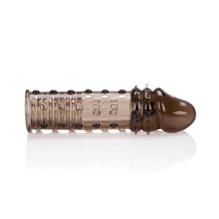 Male Sex Toys | CalExotics Adonis Extension - Smoke