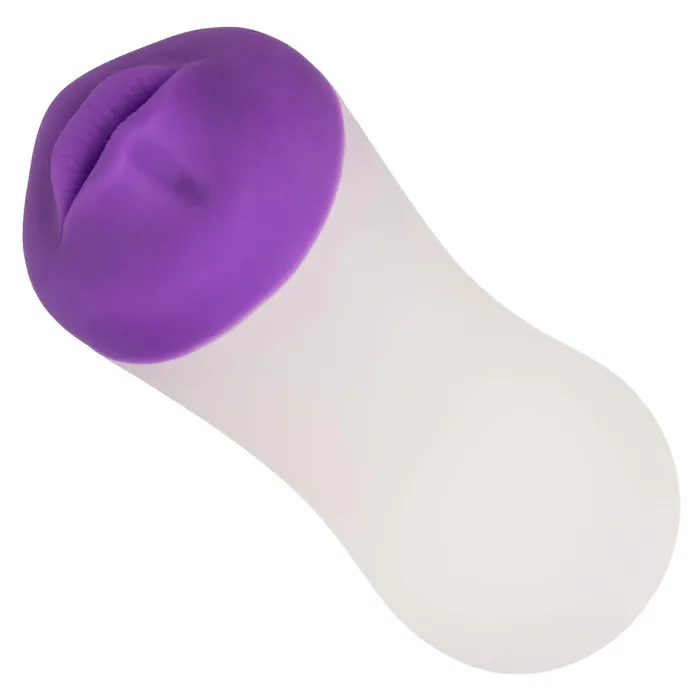 Male Sex Toys | CalExotics The Gripper Deep Throat Grip